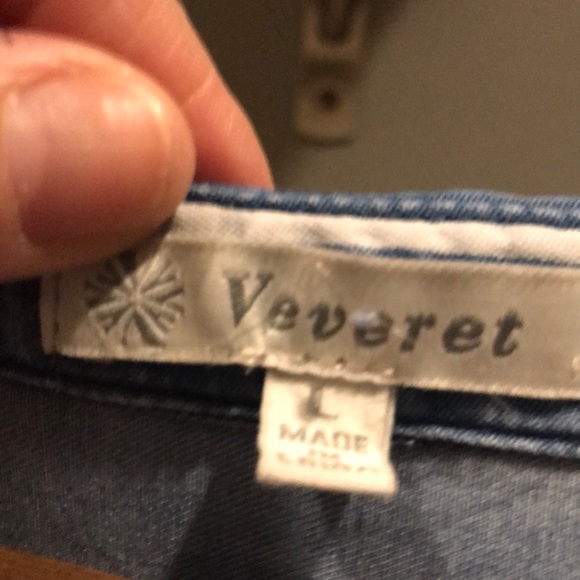 Vervet dress - Picture 2 of 4